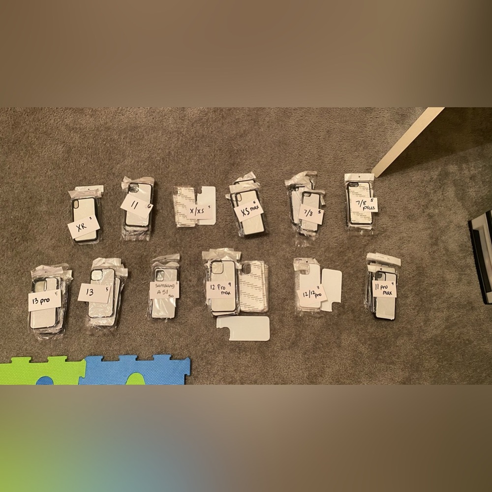 phone case start up
